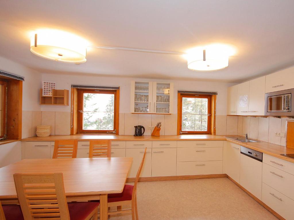 Ferienhaus Tux Holiday Home 8