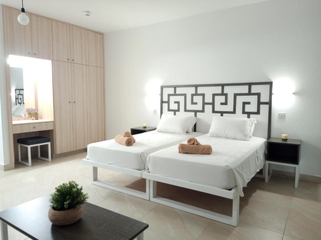 Pagona Holiday Apartments 8