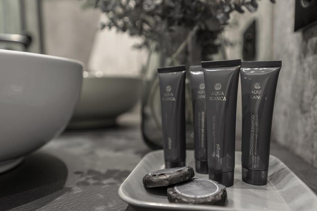 APARTIO ROOMS Katowice 8