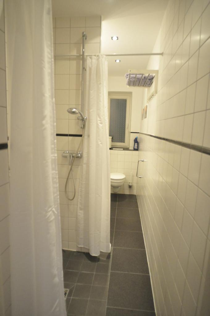 Ferienwohnungen Apartements Buddestrasse Daberstedt 8