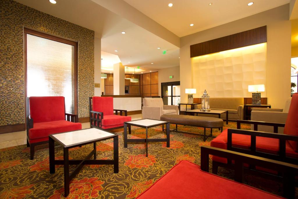 Plaza Suites On International Drive Near Universal Epic Image