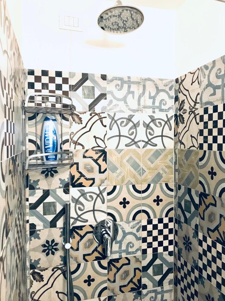 Cà dei Santi- BIENNALE 7