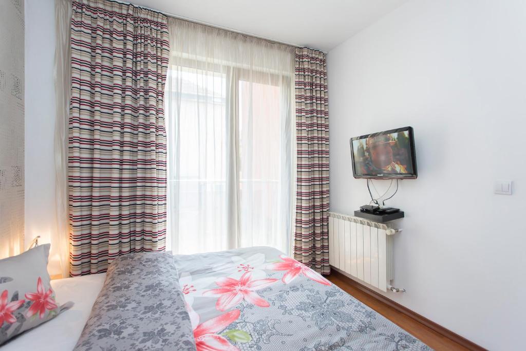 Vitosha Downtown Apartments 7