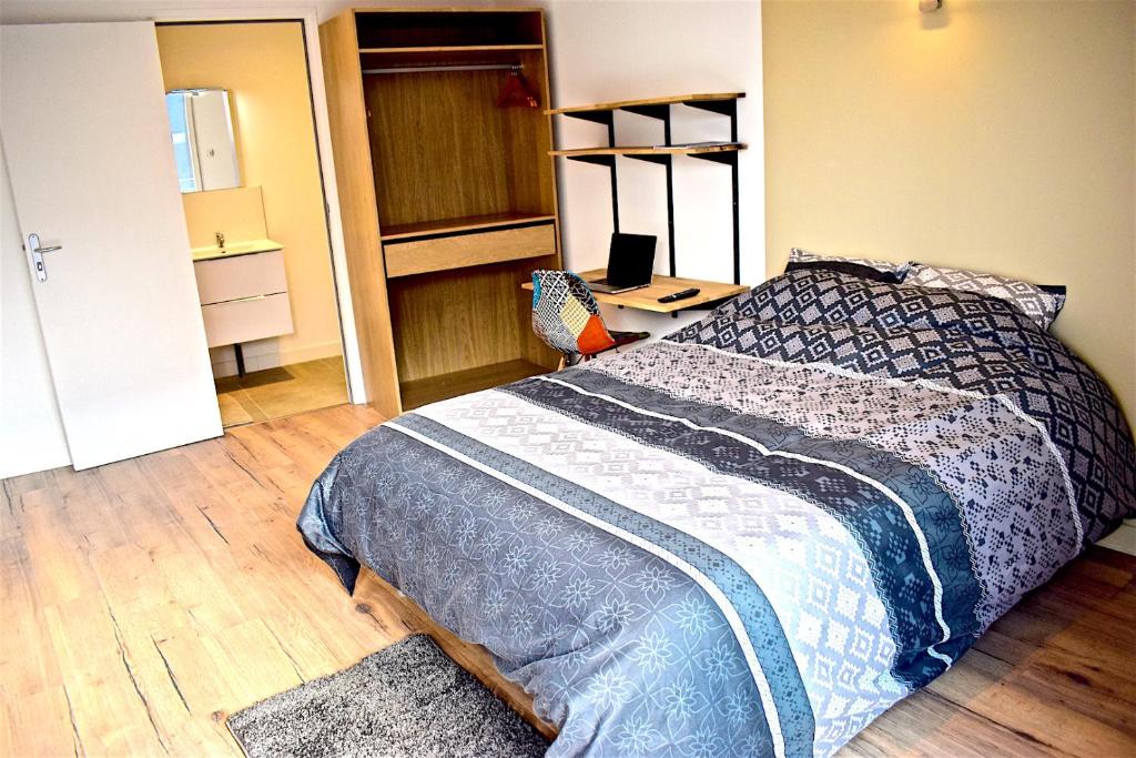 GROUPES-COLIVING-LOOSLESLILLE-7 CHAMBRES-5 SDB 2