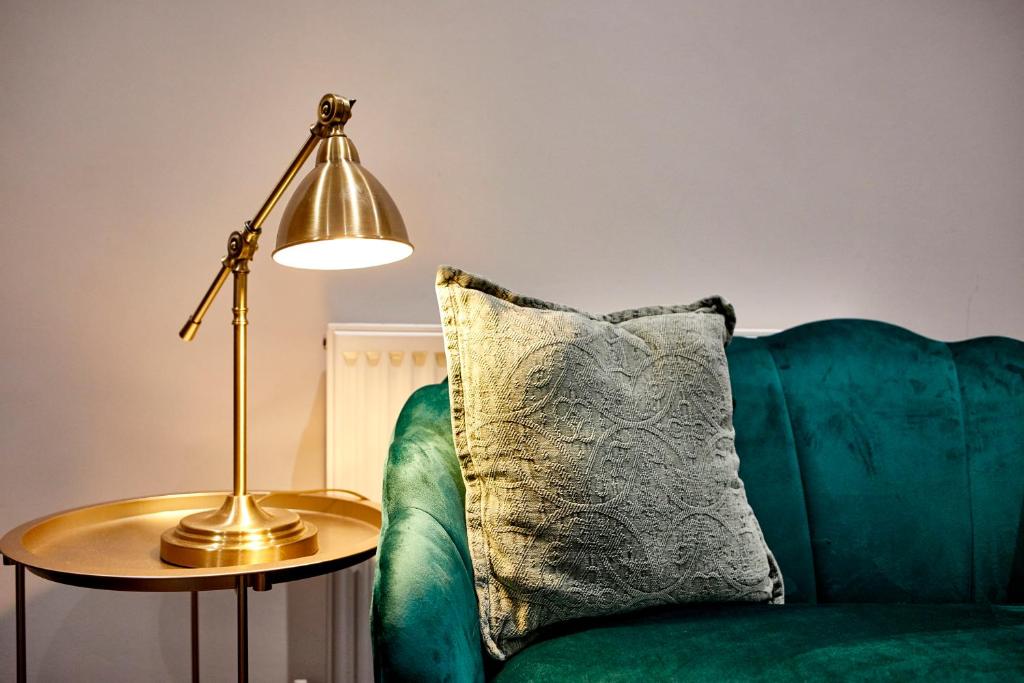 Three Cranes Serviced Apartments Image