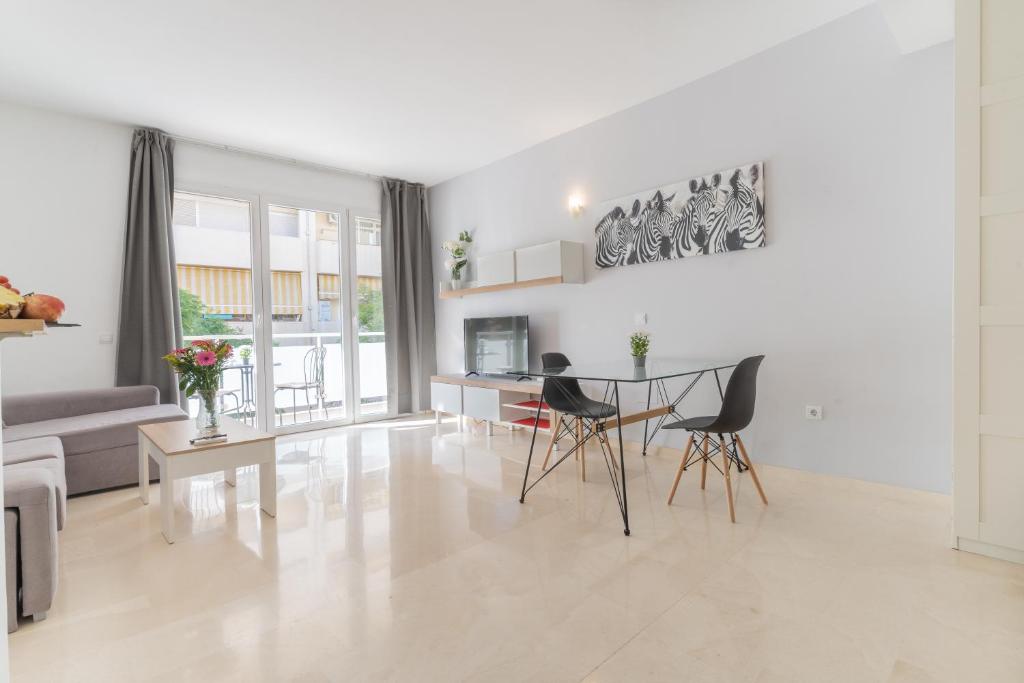Apartamentos Castillo by Sur Suites 7