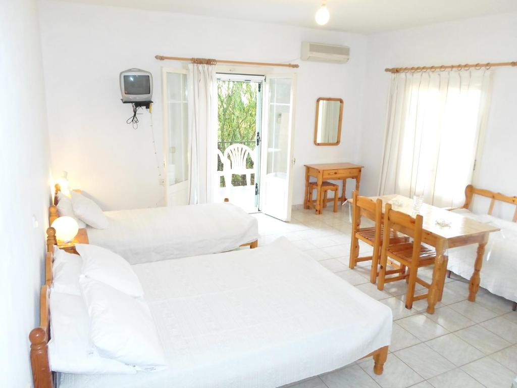 Katerina Apartments 2