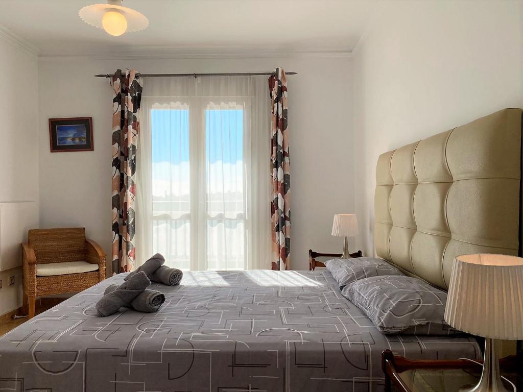 Milenio 2E Apartments Casasol 2