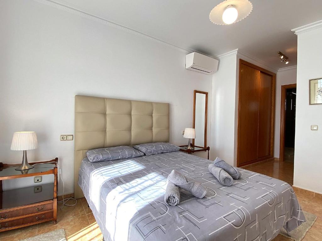 Milenio 2E Apartments Casasol 7