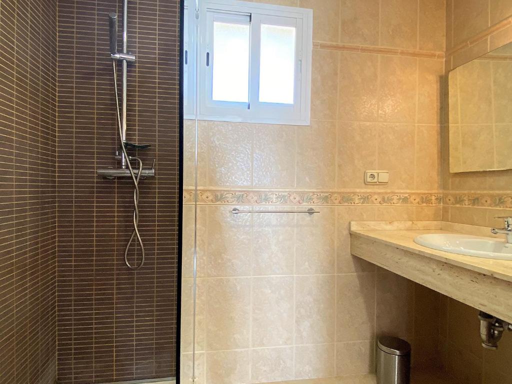 Milenio 2E Apartments Casasol 8