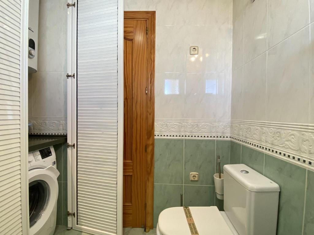 Milenio 2E Apartments Casasol 3