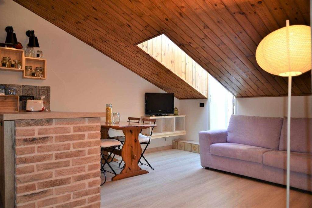 S.Croce Apt. close to Prato della Valle 4