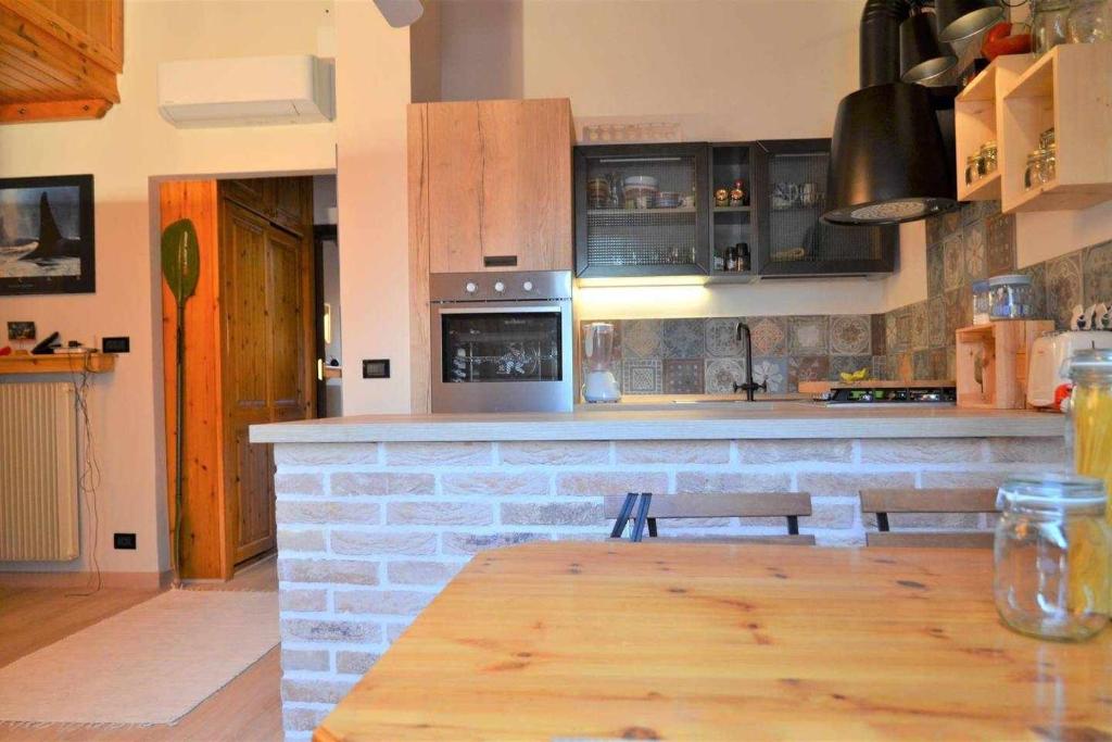 S.Croce Apt. close to Prato della Valle 8