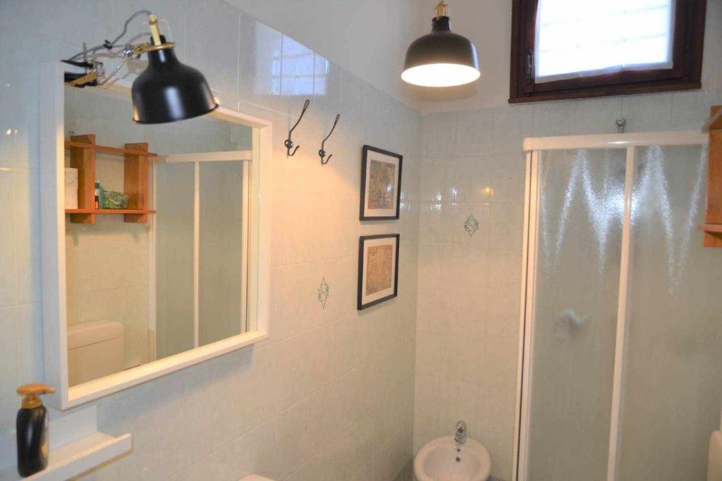 S.Croce Apt. close to Prato della Valle 3
