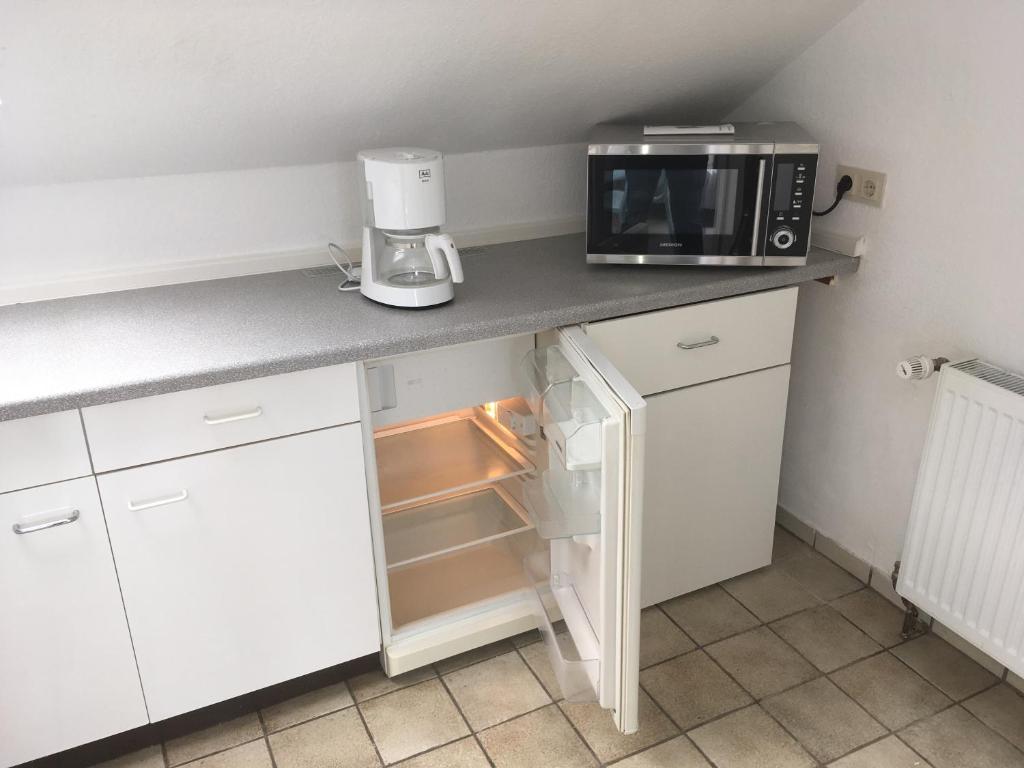 Ferienwohnung Bellevue 4