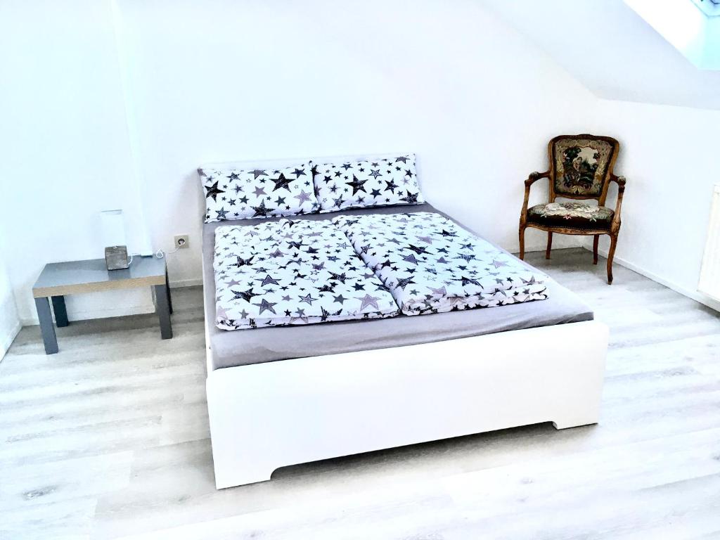 Ferienwohnung Bellevue 2