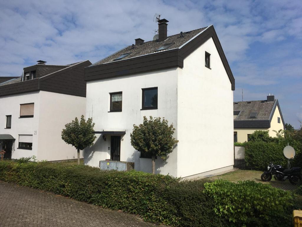 Ferienwohnung Bellevue 6