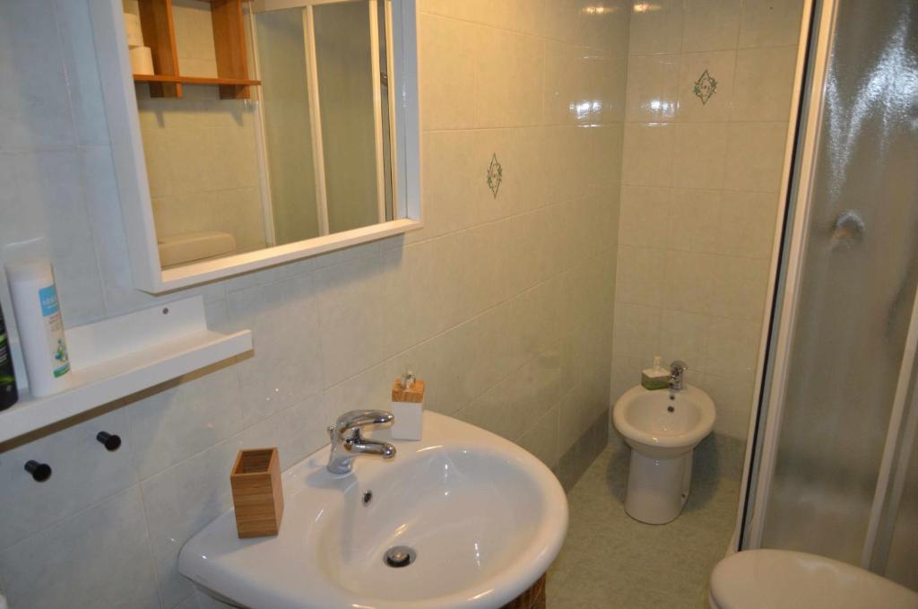 S.Croce Apt. close to Prato della Valle 6