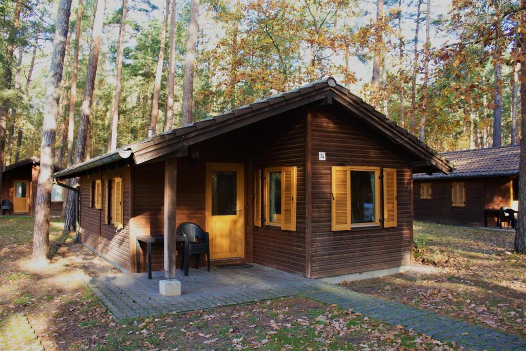 Heide-Camp Colbitz 1