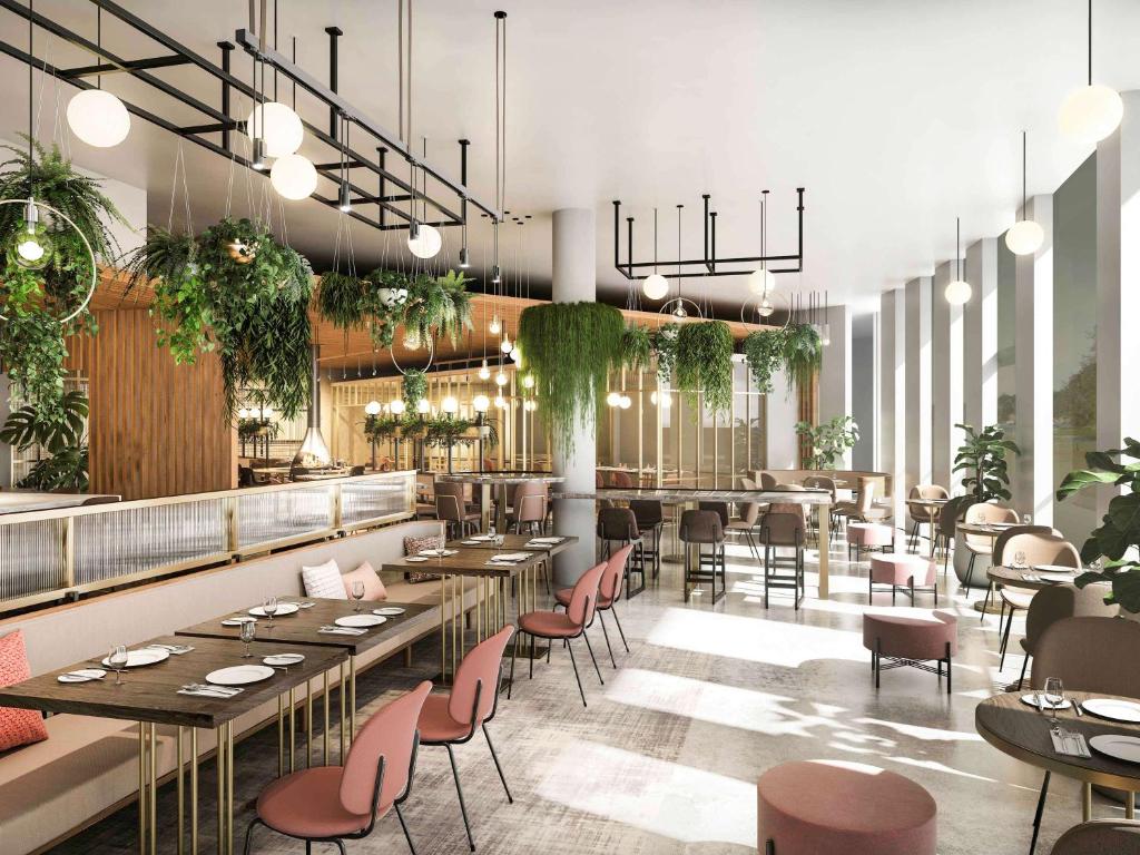 Hotel Chadstone Melbourne, MGallery Image