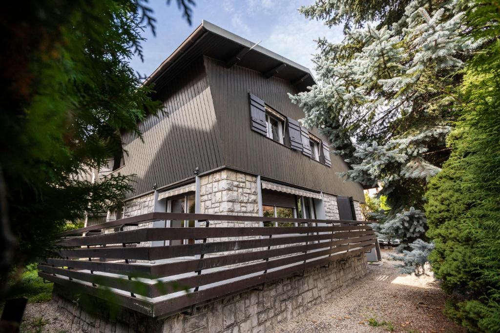 Le relais de Frilou 73 6