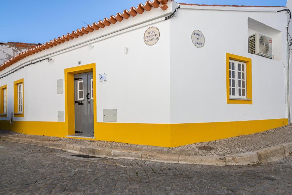 Barrote Beja- Alojamento Local 5
