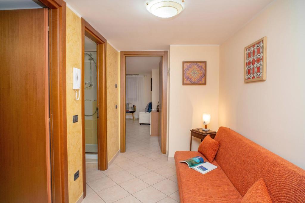 Contaldi House 3
