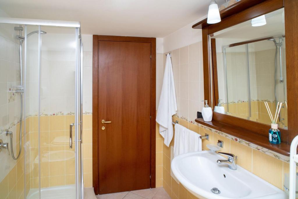 Contaldi House 8