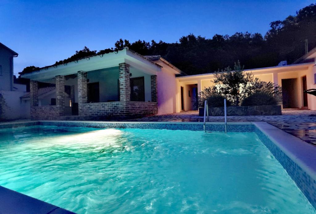 Holiday homes Sintija 2