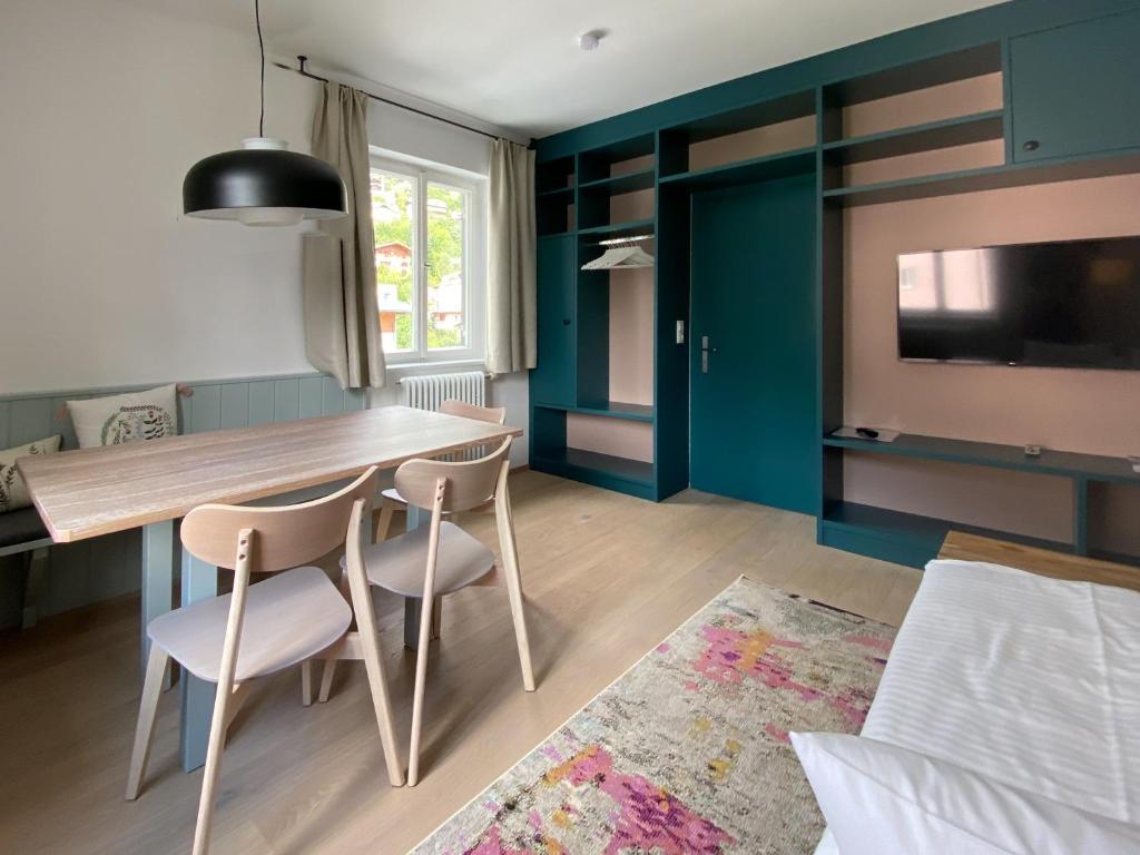 Appartements Steiner - SKI IN - SKI OUT 6