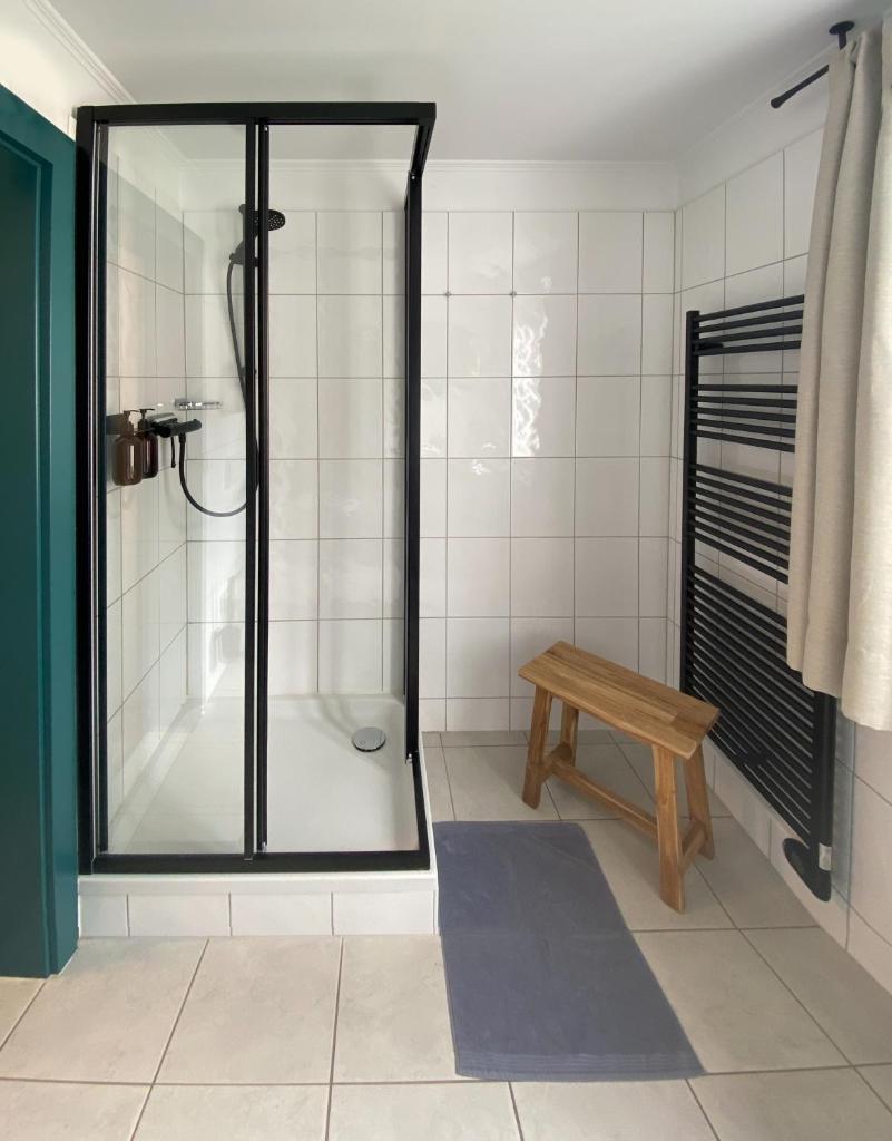 Appartements Steiner - SKI IN - SKI OUT 4