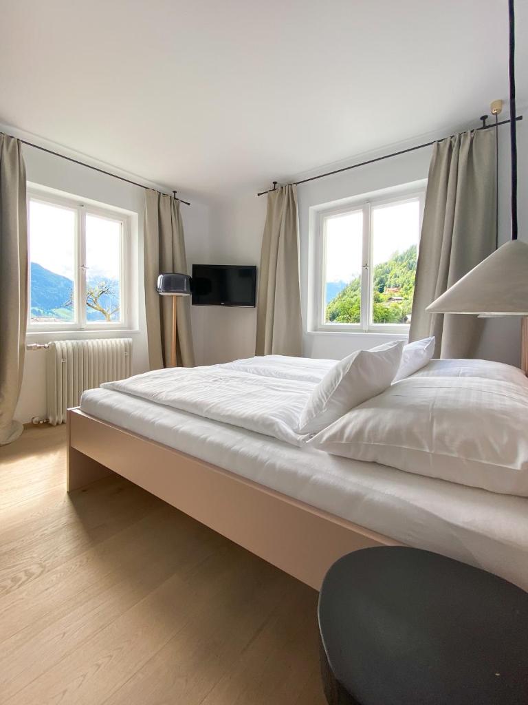 Appartements Steiner - SKI IN - SKI OUT 7