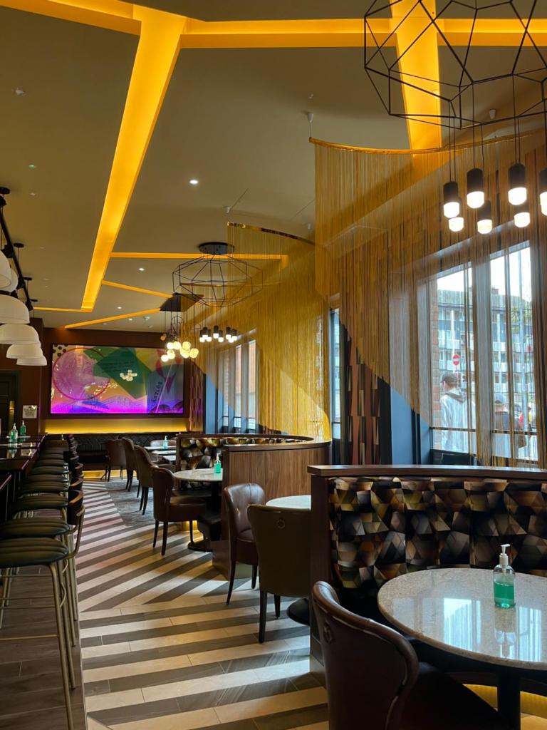 Arthaus Hotel Image