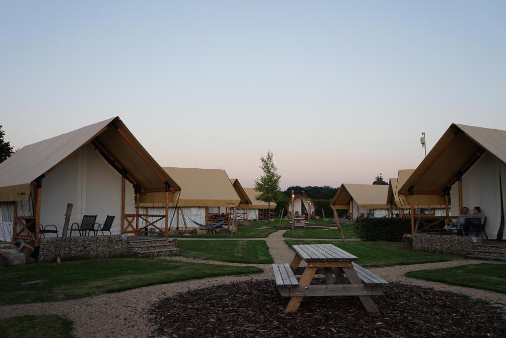 EuroParcs Poort van Maastricht 3