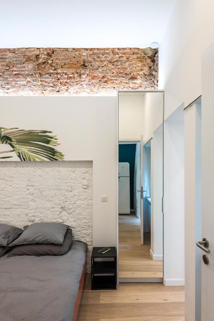 Beautiful appartment in the heart of Antwerp 7