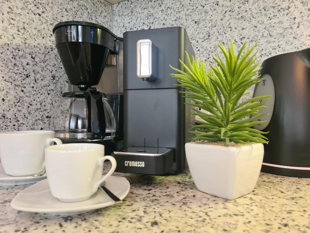 Appartement Skorpion 7