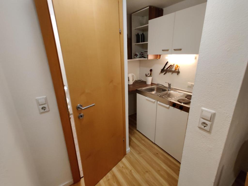 Appartements Berger Kitzbühel 4