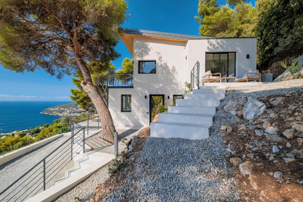 Villa Vista Mare by iVillamia com 7