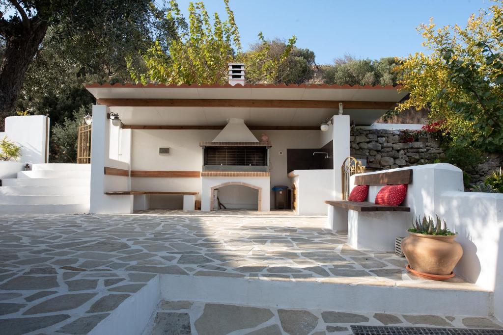Arhondia House 6