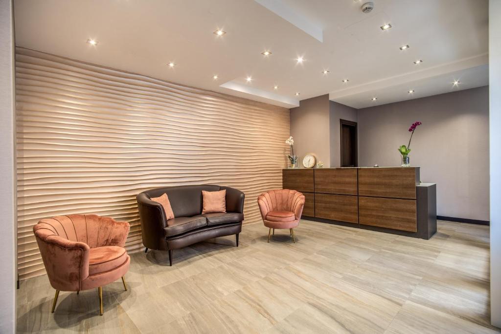 MZ HOTEL Image