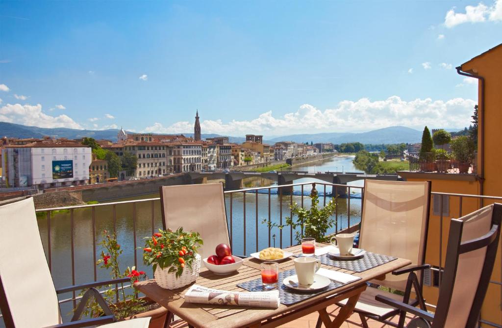 My Boutique Home in Florence 1
