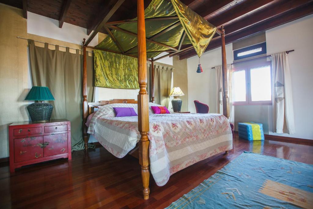Casa La Geria 2