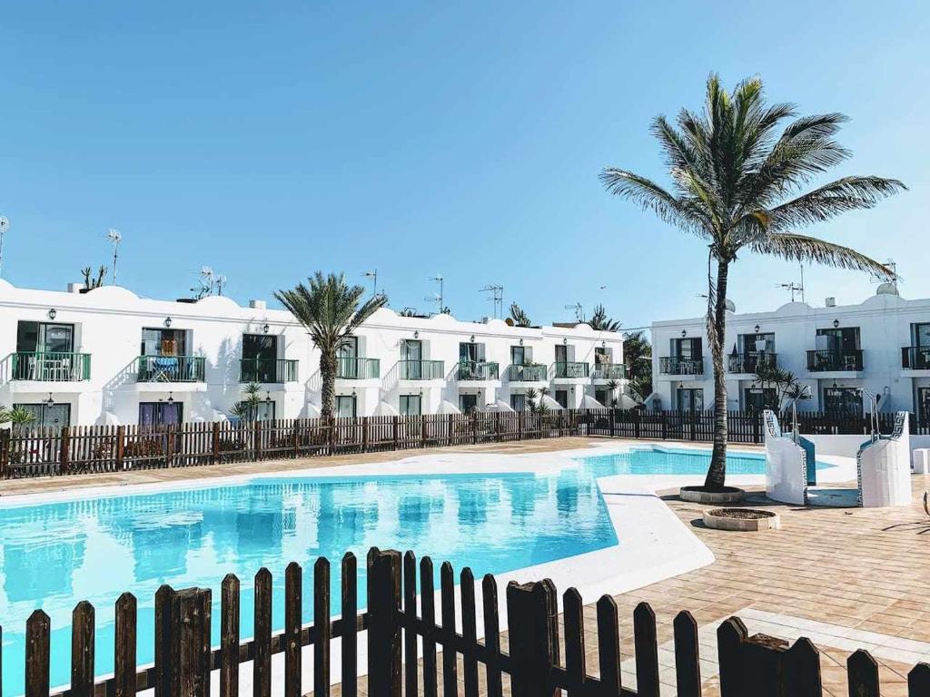 Sinfonia Corralejo iRent Fuerteventura 4