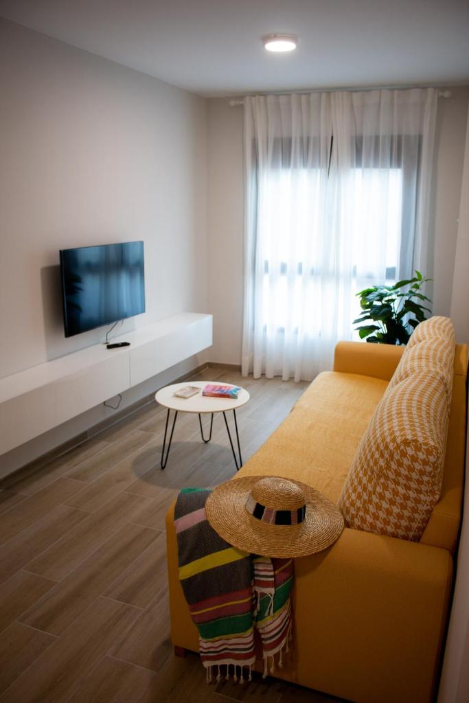 Gloriamar Las Canteras 4