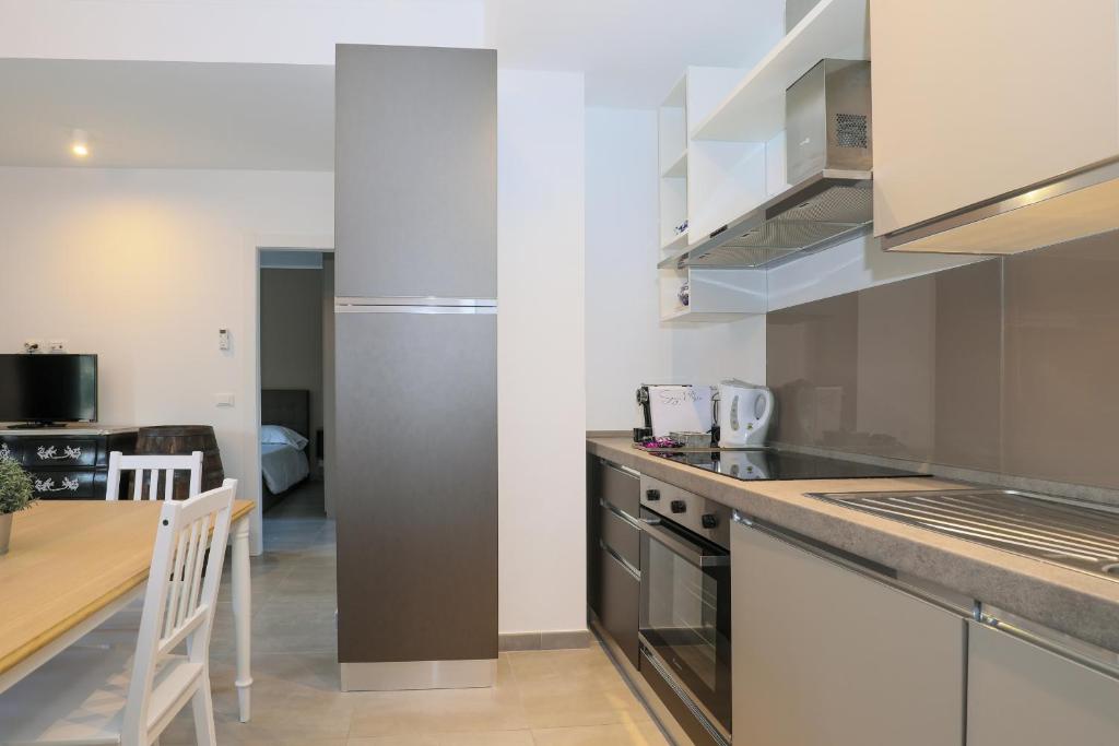 Centro Residenze Domus Sofiae 6