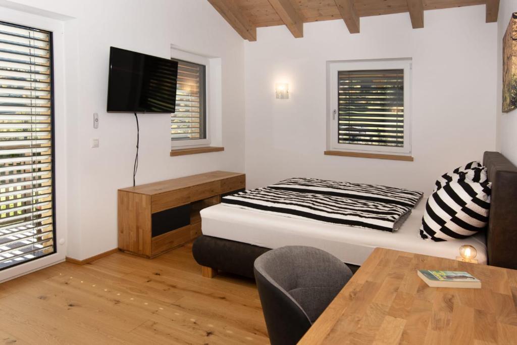 Ferienhaus Reiter Jochberg bei Kitzbühel 5
