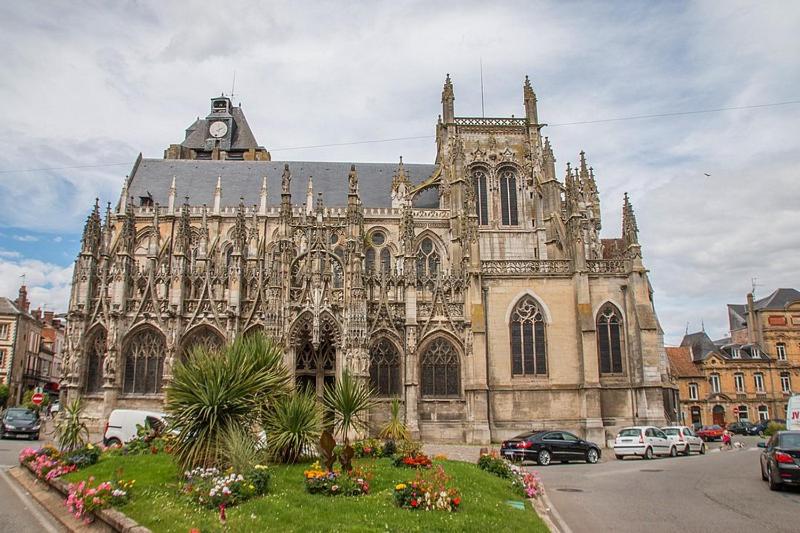 La petite Normande en ville 6