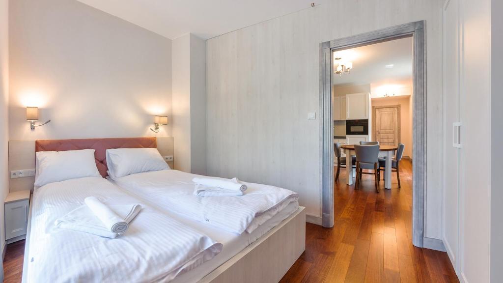 Apartamenty Sopockie Błonie 5
