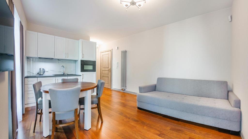 Apartamenty Sopockie Błonie 7