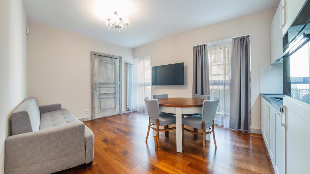 Apartamenty Sopockie Błonie 3